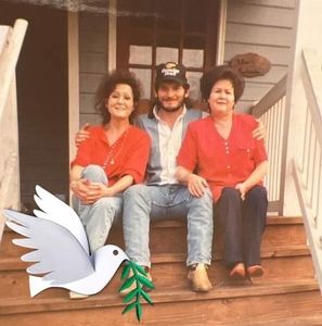 Meet your Posher, Wanda